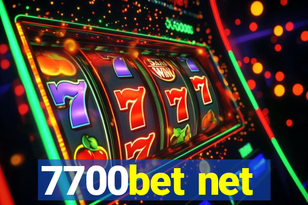 7700bet net